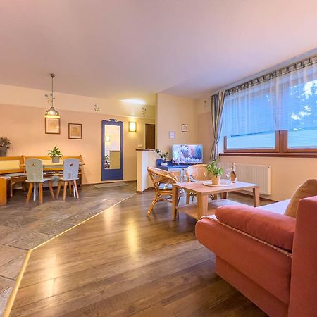 Family Relax Widoki Bed and Breakfast Szczyrk Εξωτερικό φωτογραφία