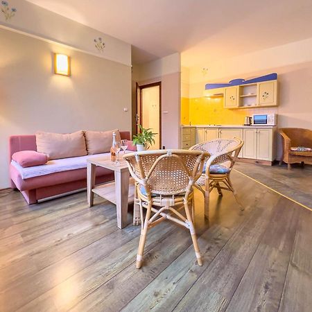 Family Relax Widoki Bed and Breakfast Szczyrk Εξωτερικό φωτογραφία