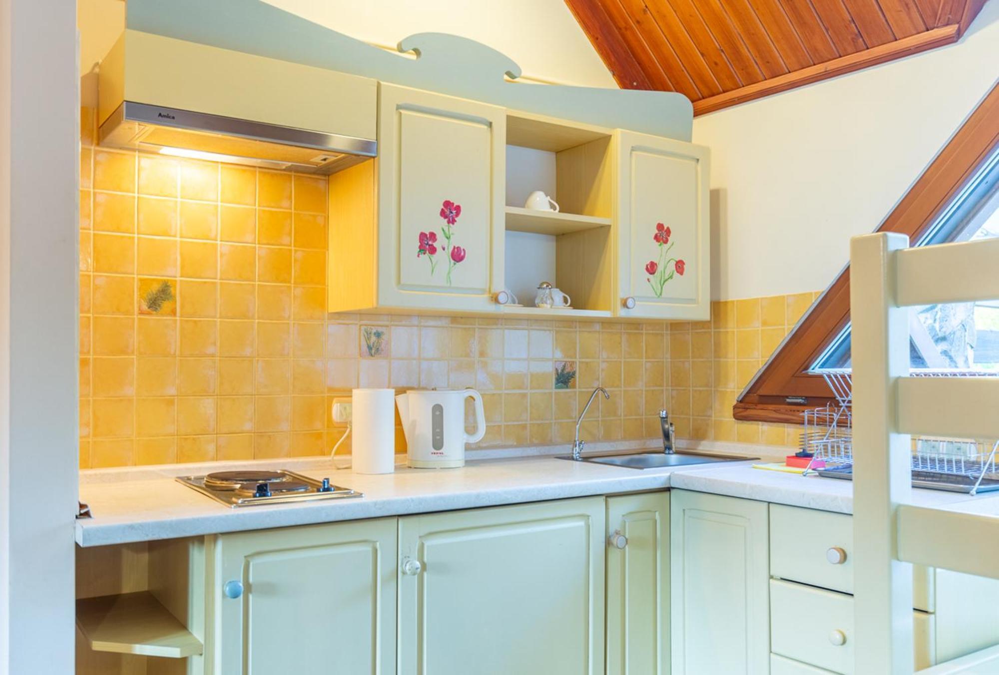 Family Relax Widoki Bed and Breakfast Szczyrk Εξωτερικό φωτογραφία
