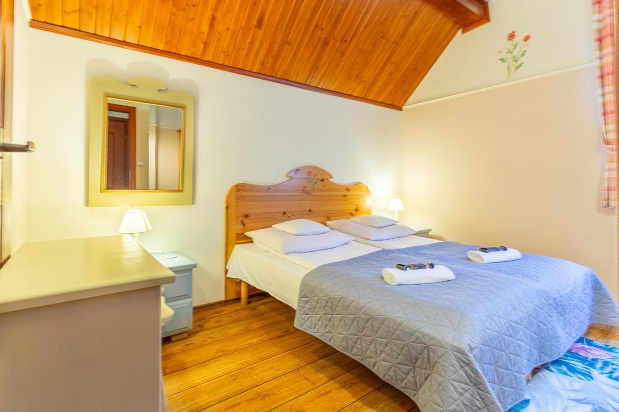 Family Relax Widoki Bed and Breakfast Szczyrk Εξωτερικό φωτογραφία