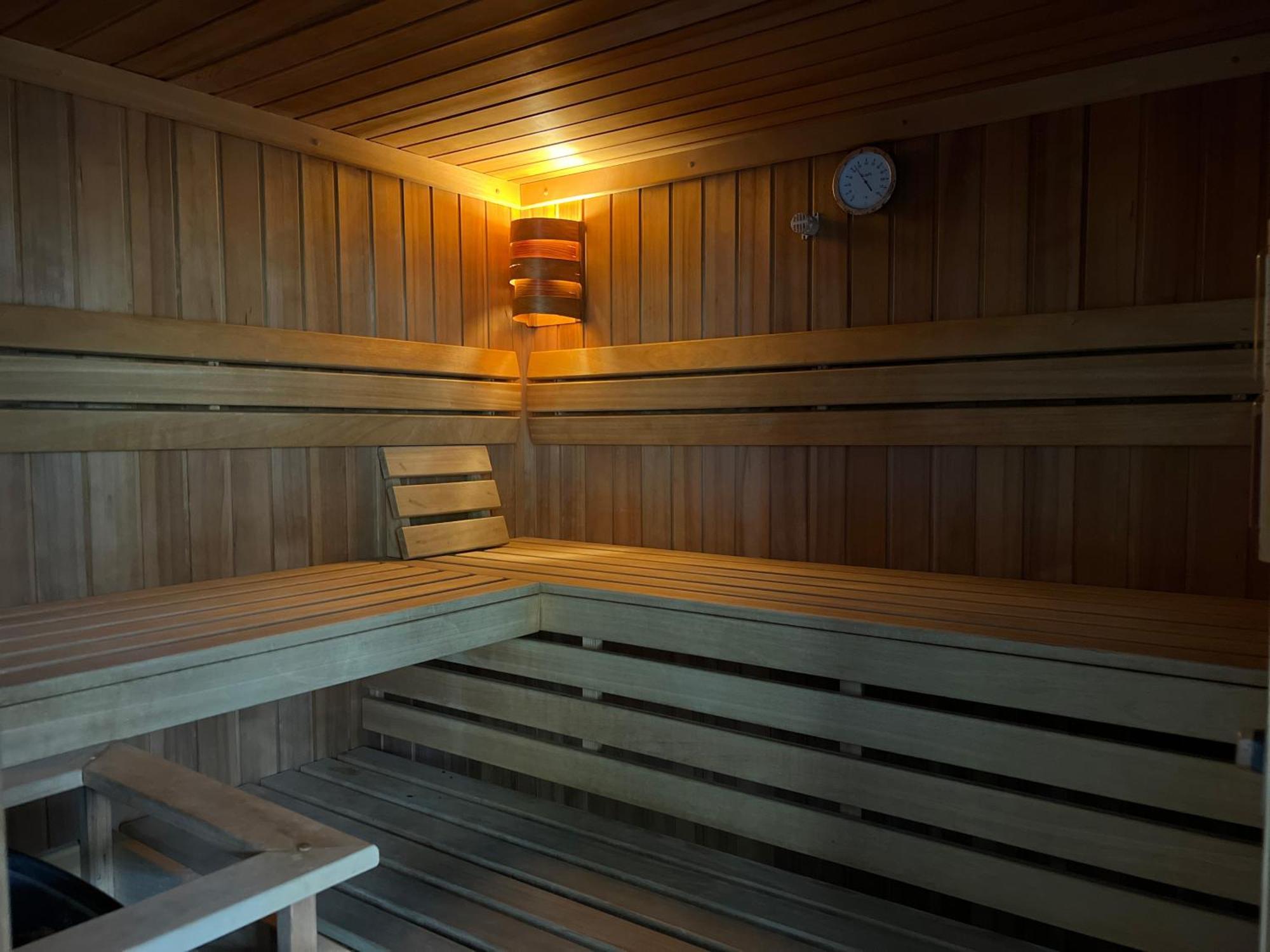 Family Relax Widoki Bed and Breakfast Szczyrk Εξωτερικό φωτογραφία