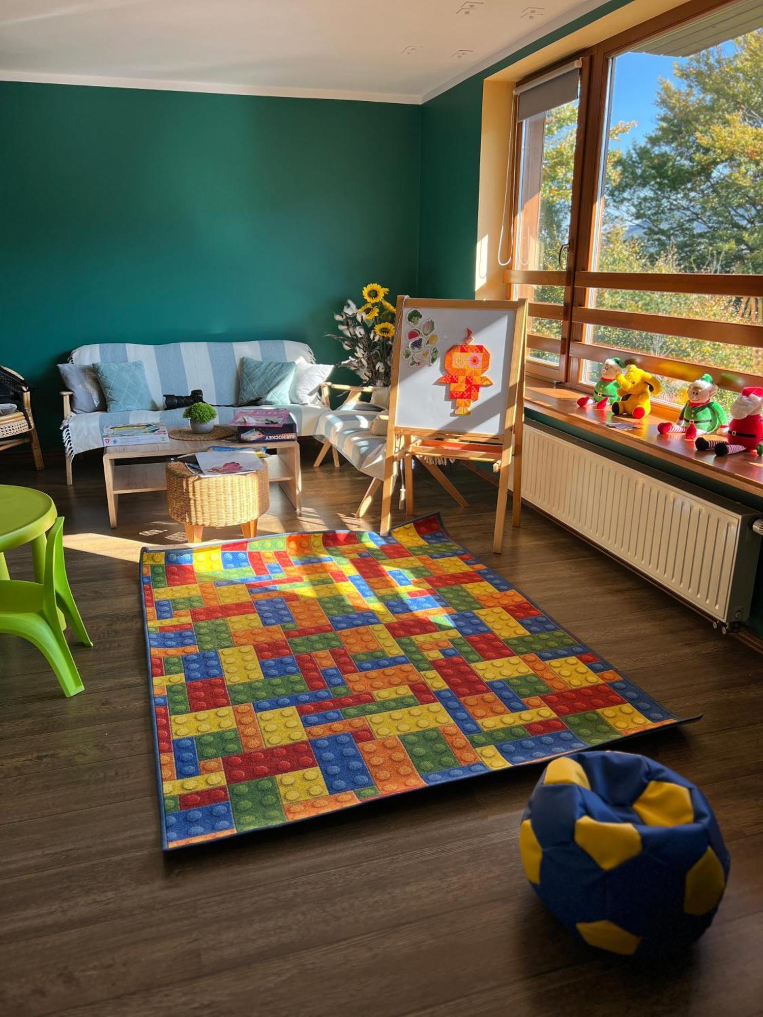 Family Relax Widoki Bed and Breakfast Szczyrk Εξωτερικό φωτογραφία