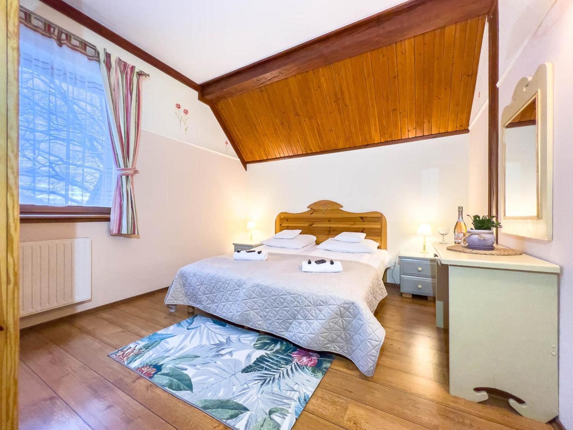 Family Relax Widoki Bed and Breakfast Szczyrk Εξωτερικό φωτογραφία