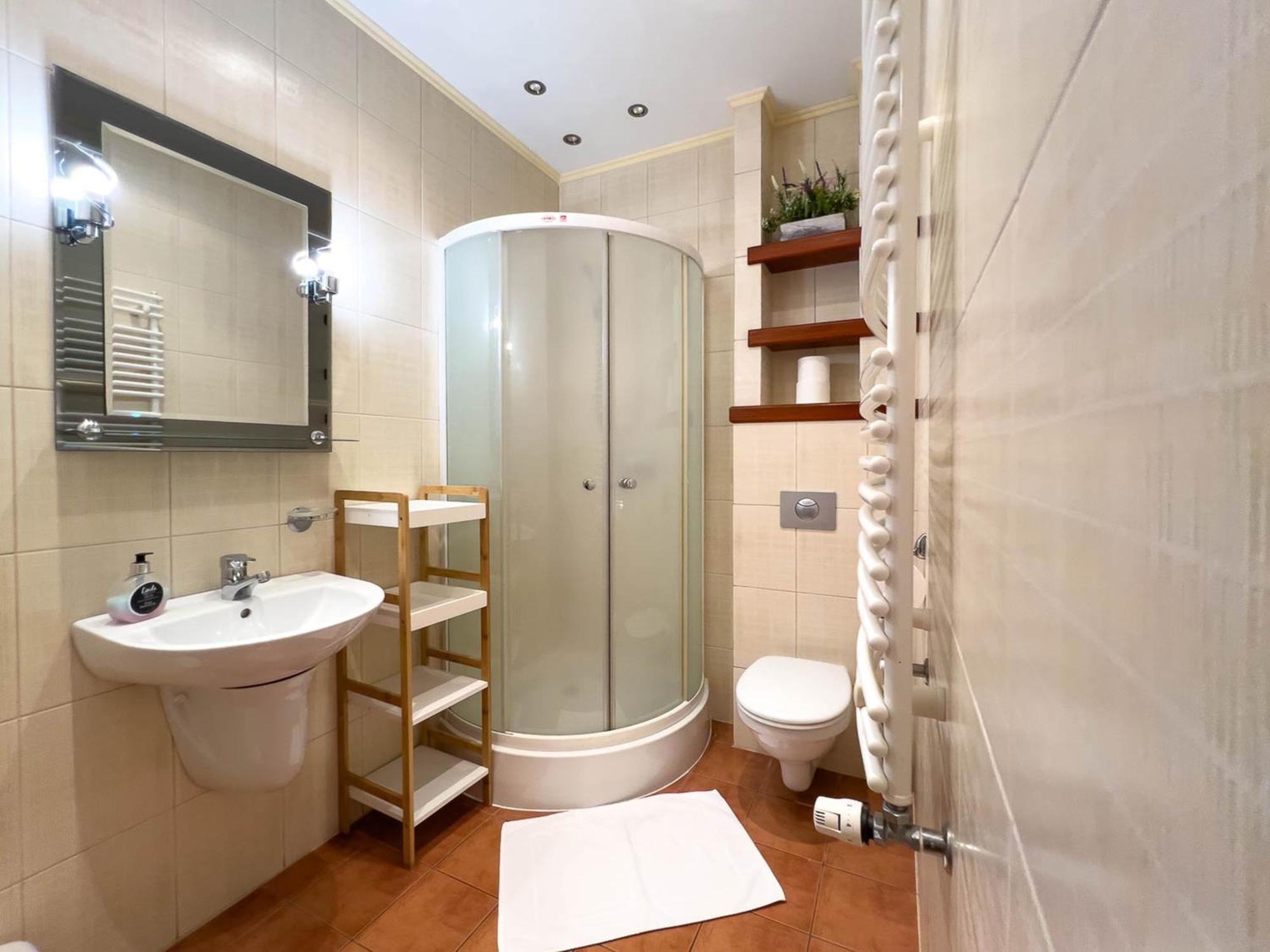 Family Relax Widoki Bed and Breakfast Szczyrk Εξωτερικό φωτογραφία
