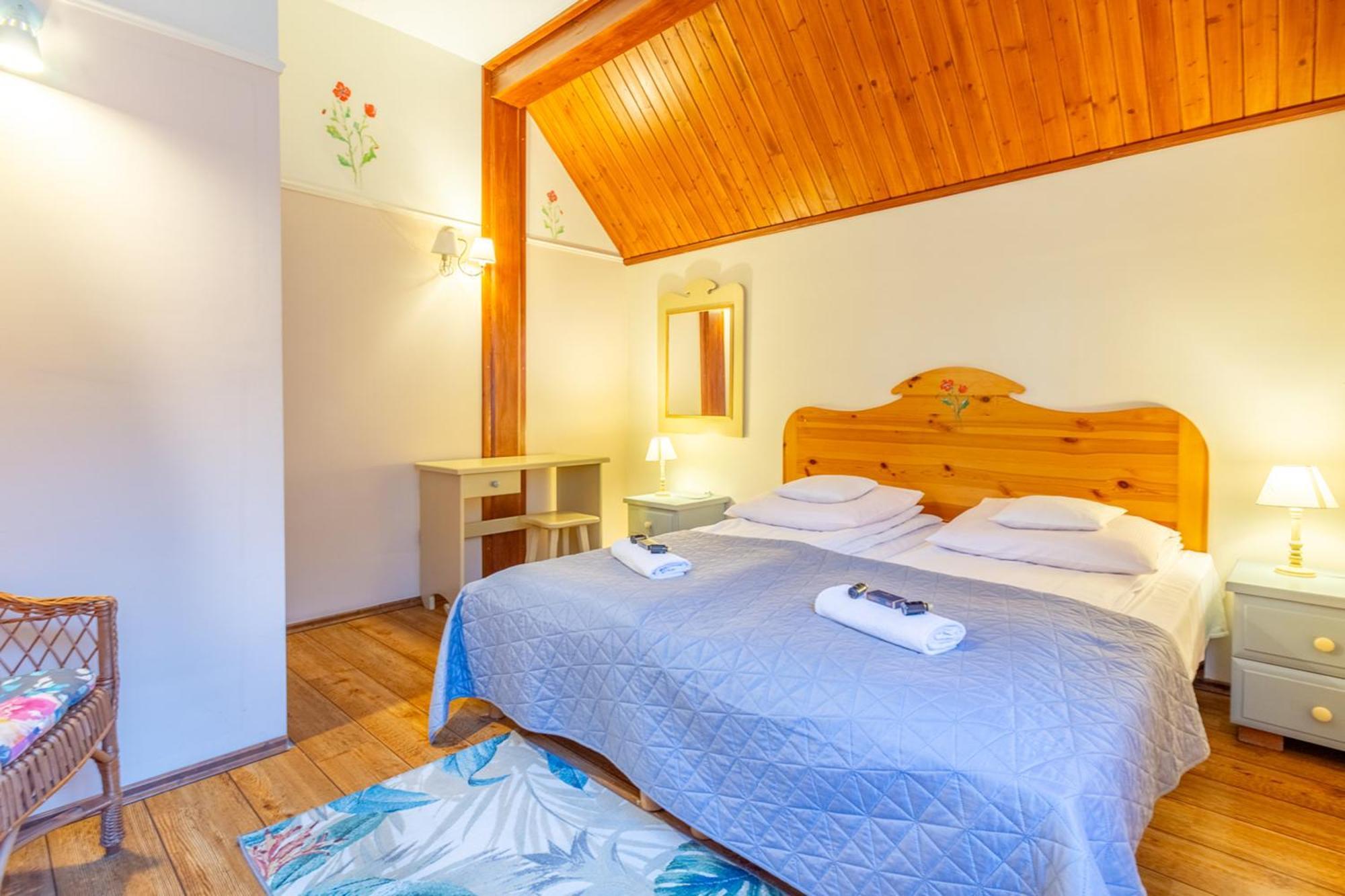 Family Relax Widoki Bed and Breakfast Szczyrk Εξωτερικό φωτογραφία