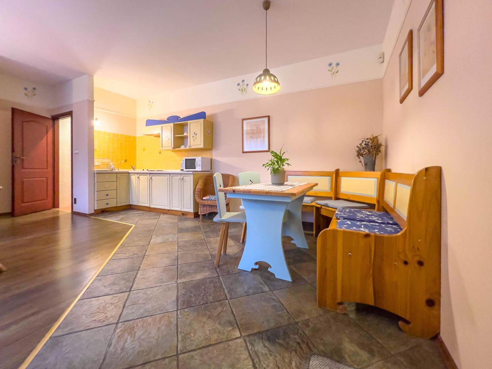 Family Relax Widoki Bed and Breakfast Szczyrk Εξωτερικό φωτογραφία