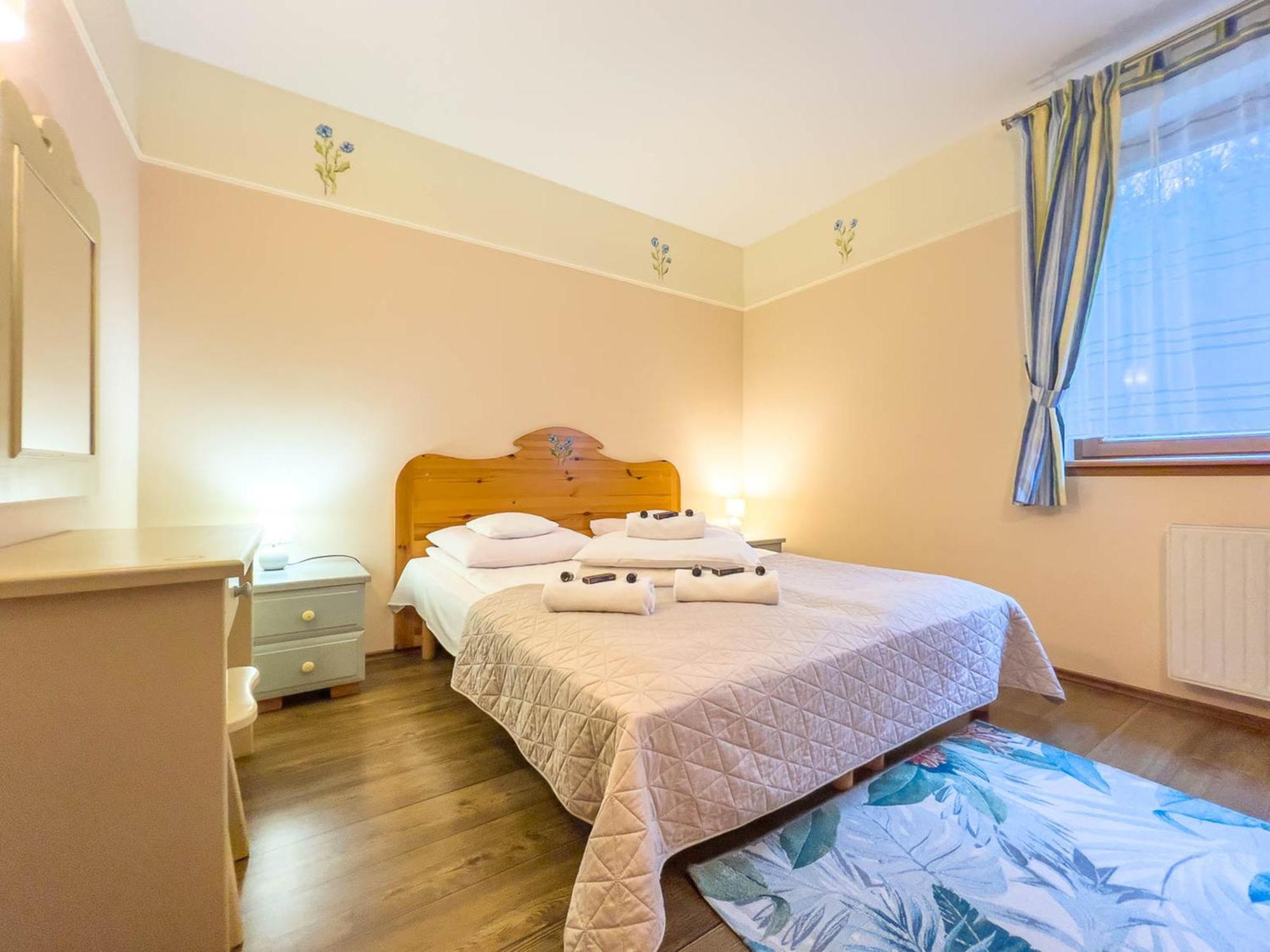 Family Relax Widoki Bed and Breakfast Szczyrk Εξωτερικό φωτογραφία