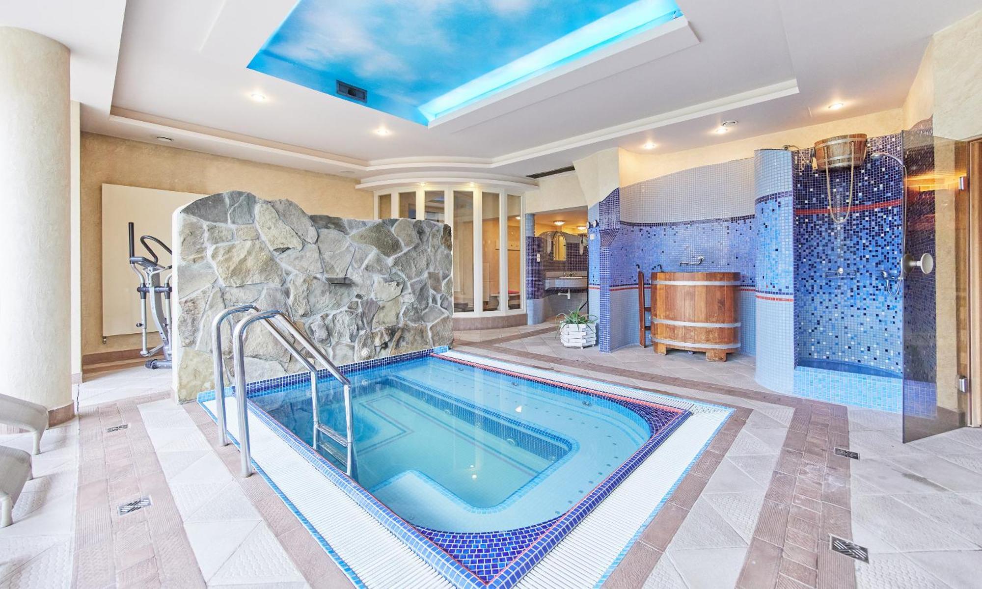 Family Relax Widoki Bed and Breakfast Szczyrk Εξωτερικό φωτογραφία