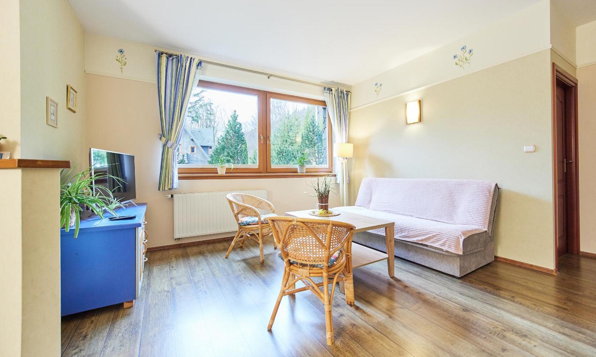 Family Relax Widoki Bed and Breakfast Szczyrk Εξωτερικό φωτογραφία