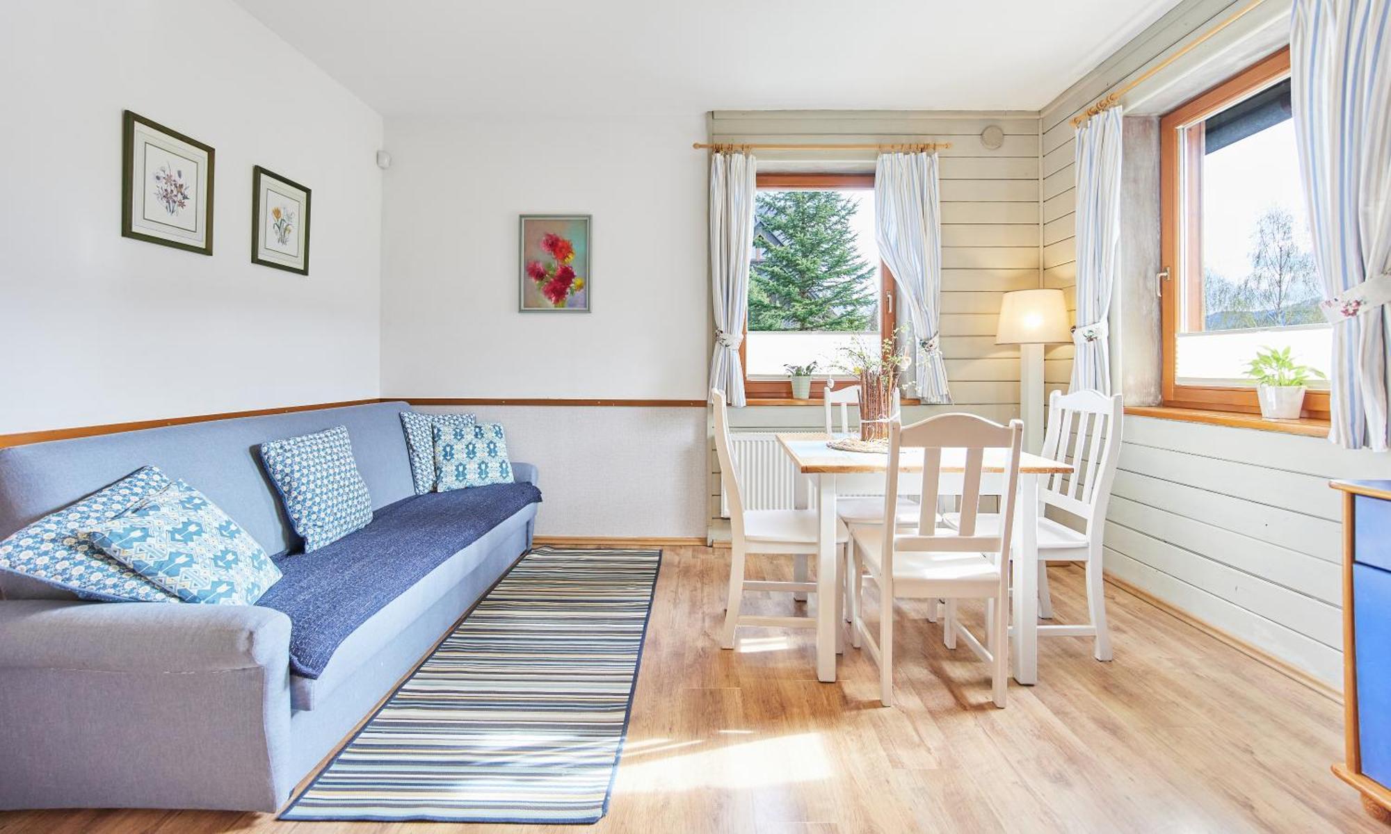 Family Relax Widoki Bed and Breakfast Szczyrk Δωμάτιο φωτογραφία