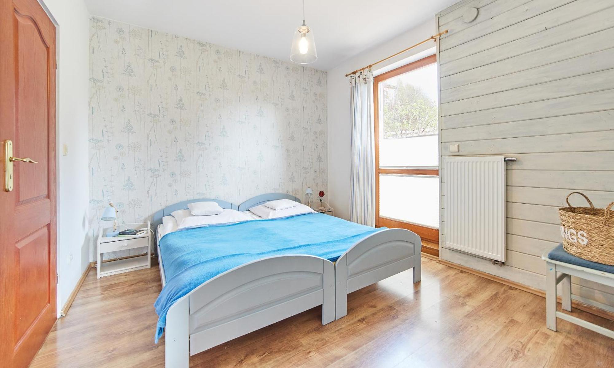 Family Relax Widoki Bed and Breakfast Szczyrk Δωμάτιο φωτογραφία