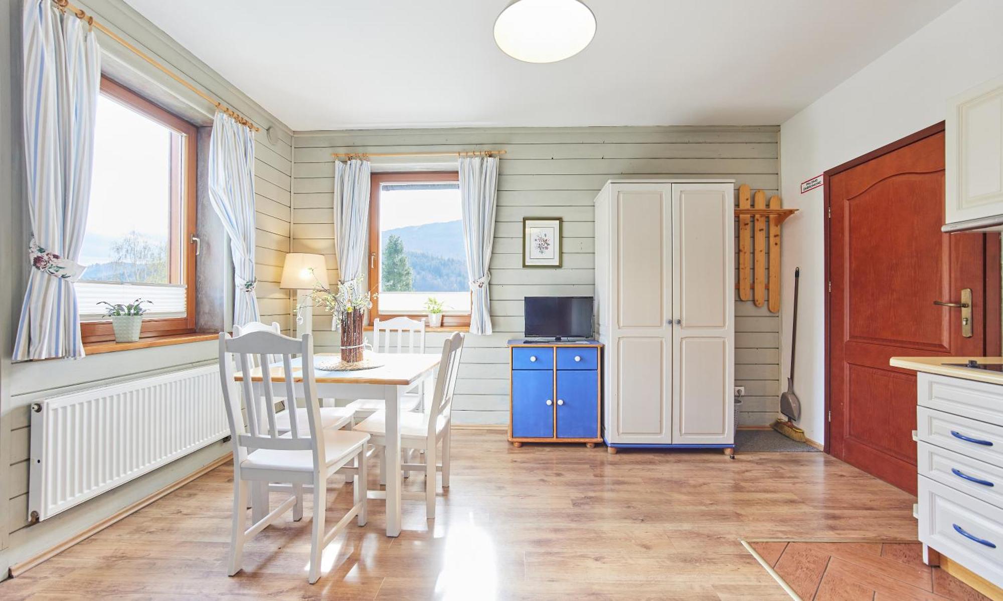 Family Relax Widoki Bed and Breakfast Szczyrk Δωμάτιο φωτογραφία